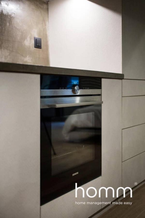 דירות Unique Urban Homm Studio In Piraeus, Alkiviadou מראה חיצוני תמונה