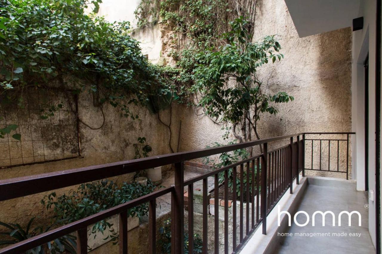 דירות Unique Urban Homm Studio In Piraeus, Alkiviadou מראה חיצוני תמונה