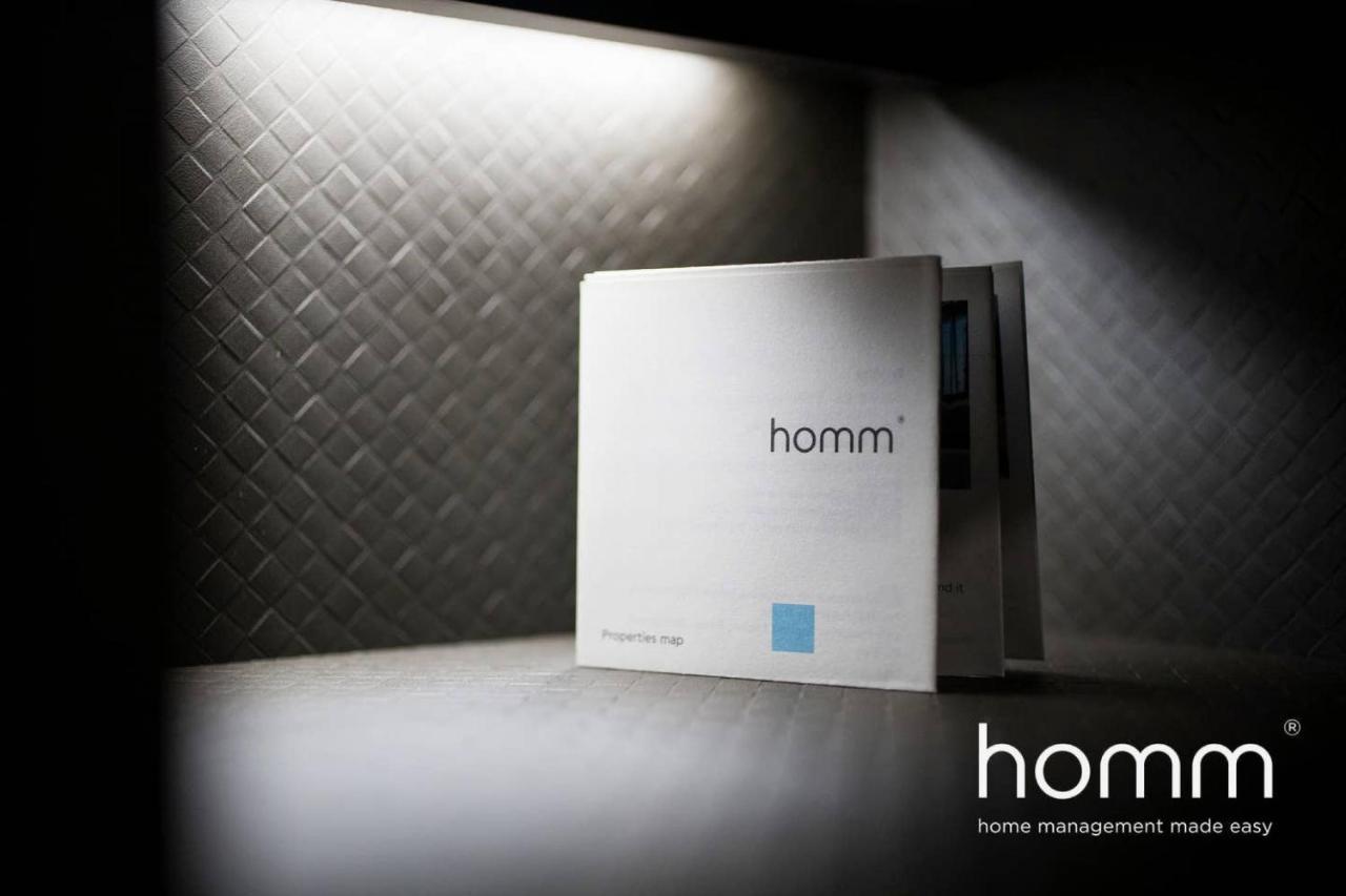 דירות Unique Urban Homm Studio In Piraeus, Alkiviadou מראה חיצוני תמונה