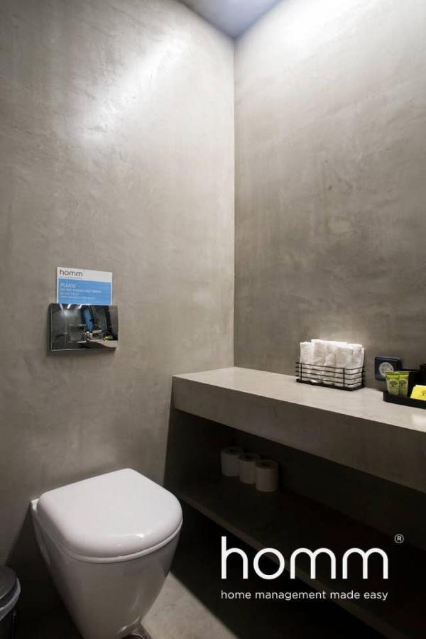 דירות Unique Urban Homm Studio In Piraeus, Alkiviadou מראה חיצוני תמונה
